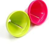 1Pcs Vegetable Fruit Slicer Stainless Steel Potato Cutting Device