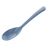 1PC New wheat straw Spoon Portable High Quality Eco friendly