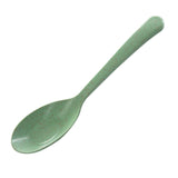 1PC New wheat straw Spoon Portable High Quality Eco friendly